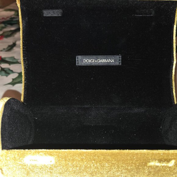 Dolce & Gabbana sunglasses
